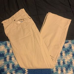 Tommy Hilfiger khaki pants